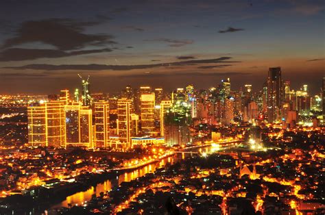 Manila Wallpapers .